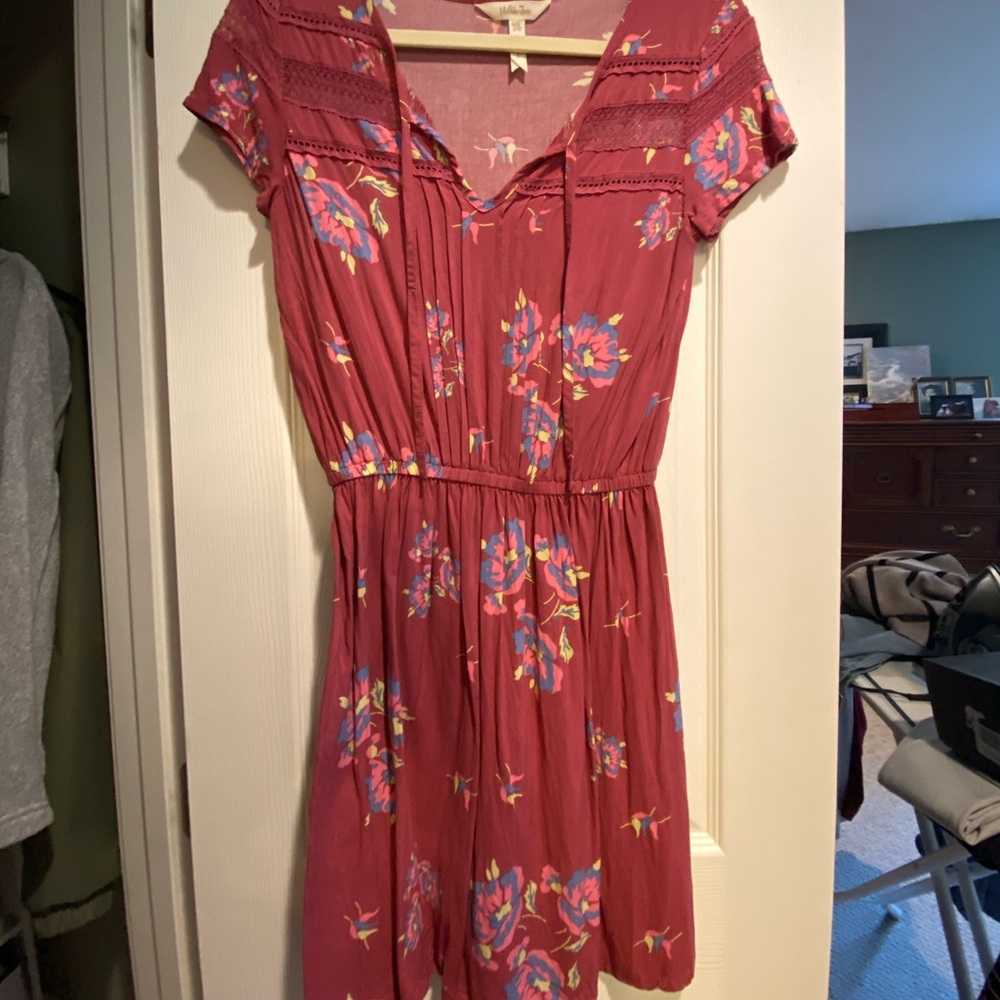 Matilda Jane mini dress